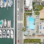 Sunlit Marina View 2Br - Blue Agate Seaside Gem