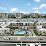 Sunlit Marina View 2Br - Blue Agate Seaside Gem