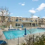 Sunlit Marina View 2Br - Blue Agate Seaside Gem
