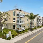 Sunlit Marina View 2Br - Blue Agate Seaside Gem